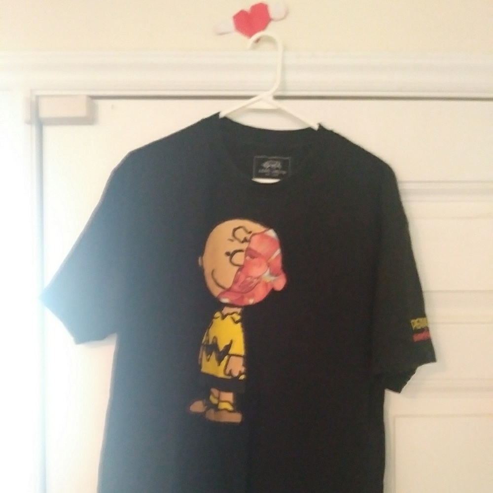 Charlie Brown Shirt